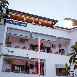Homestay Kaci, Durres